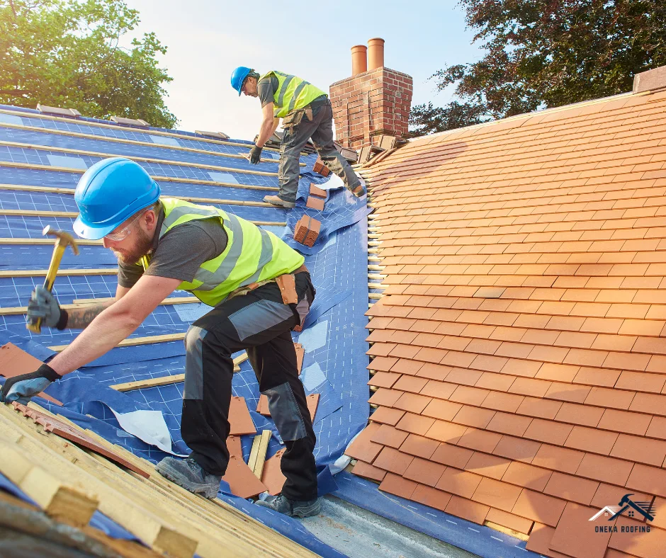 Why choose Roof Repair Near Me in Cosmopolis, WA